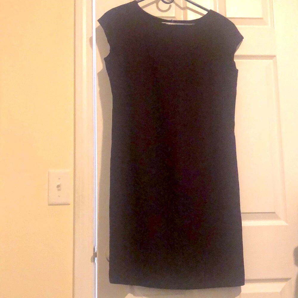 Classic Chelsea Campbell dress